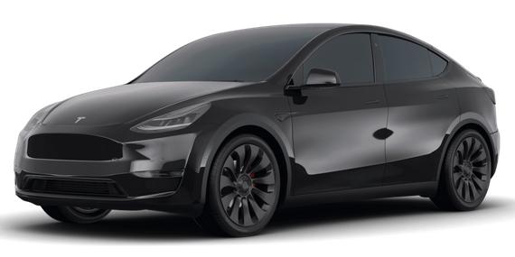 TESLA MODEL Y 2021 5YJYGDEF3MF250780 image TESLA MODEL Y 2021 5YJYGDEF3MF250780 image